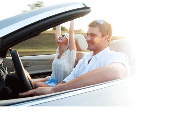 Benefits of Warming Up in Your Car During a Winter Power Outage article image