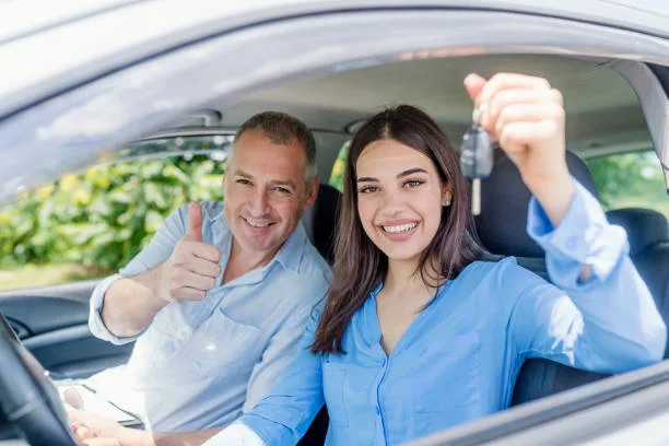 Adult Driver Education course and All Illinois Driving School article image