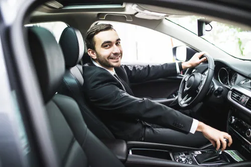 Illinois adult driver education article image