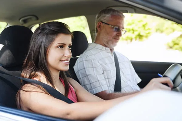 Illinois adult driver education article image