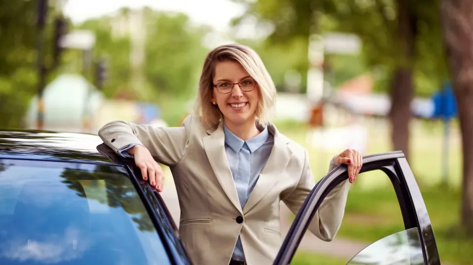 10 Tips to save tax if you Drive for a Rideshare Company article image