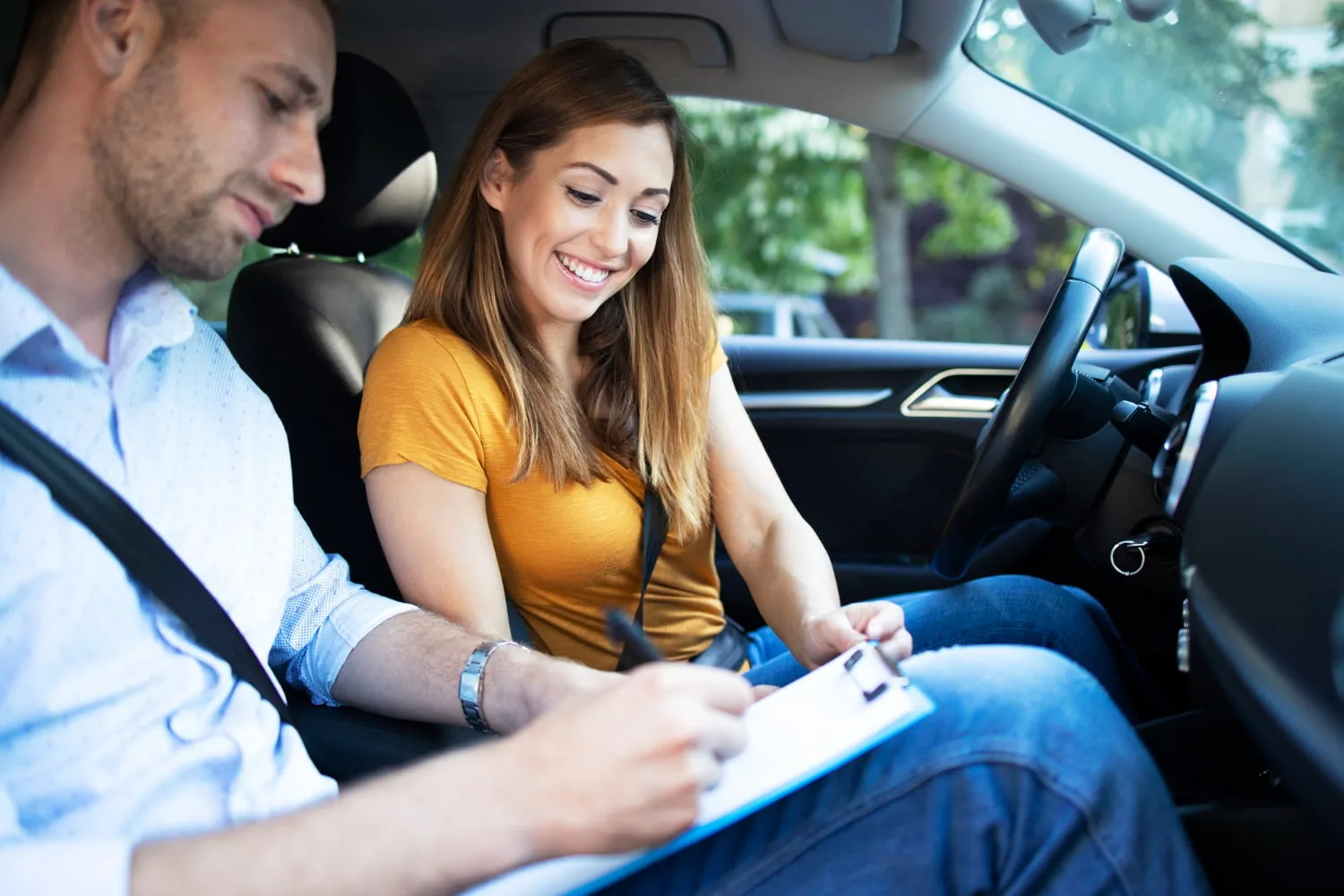 Approved Driver Education Course in Illinois at the Best Prices in the USA article image