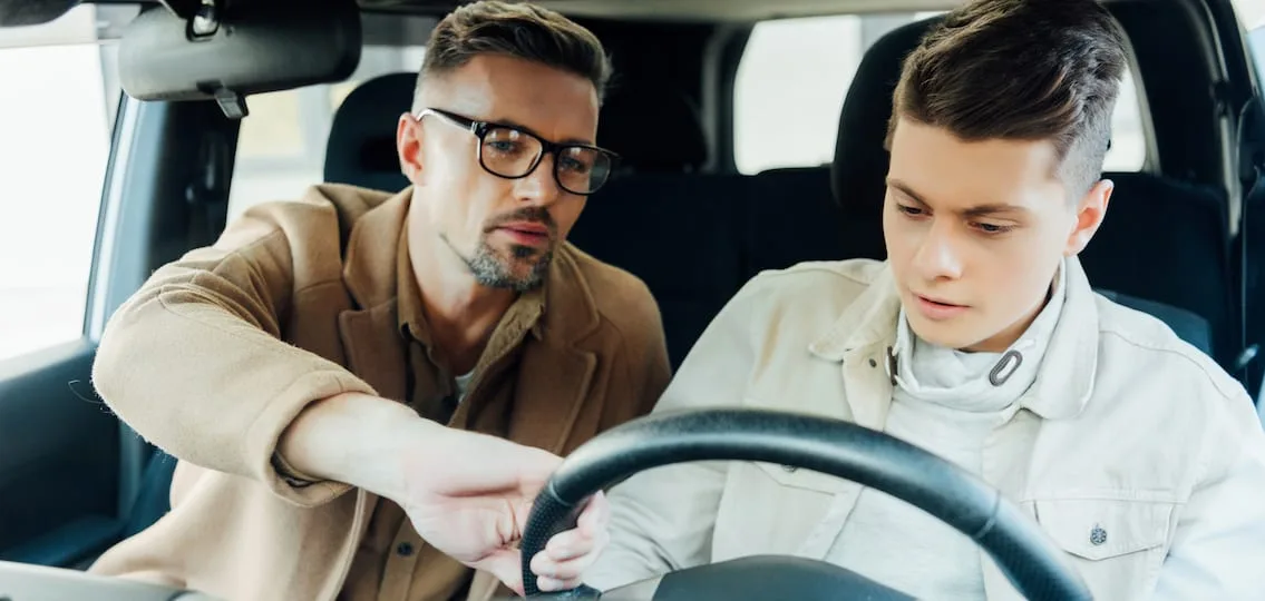 I Am 18, but I Don’t Have a Permit: Do I Get One or Go Straight to the Driver’s License? article image