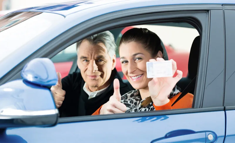 Top 3 Requirements to Obtain an Illinois Driver’s License article image