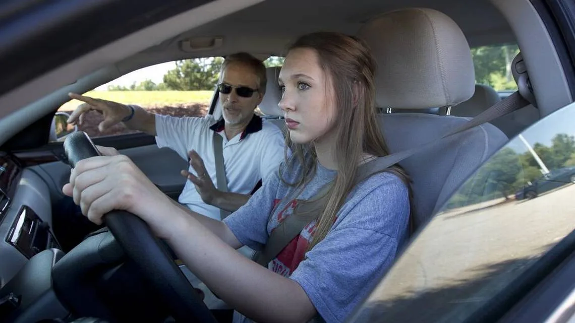 What’s the Cost to Take Driving School in the USA and Get Licensed? article image