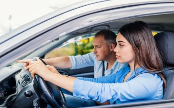 adult drivers education