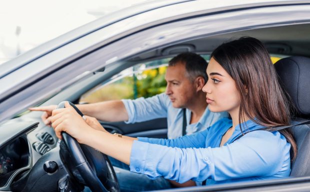 adult drivers education