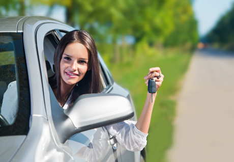 adult driver education course California