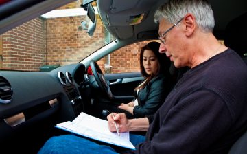 driver ed courses for adult