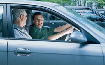 drivers education for adults