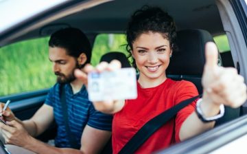 drivers license course online