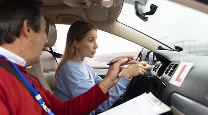 Are there any online driver's education courses you recommend? - Illinois  Adult Drivers Ed